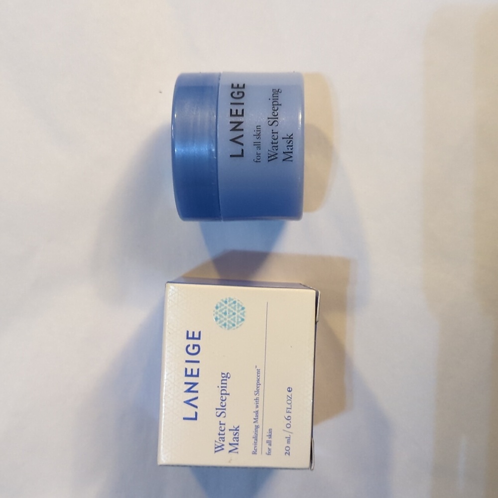 LANEIGE 💰3 for$15